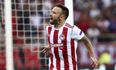 «Θα επιστρέψω πολύ σύντομα» (photo)