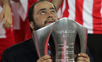 Πώς σας «πετσόκοψε» έτσι, ρε;