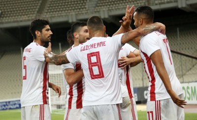 Χαιρετίσματα, λοιπόν, στην «εξυγίανση»! (video)