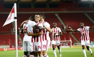 Νίκες και καλή εικόνα μέχρι το τέλος