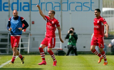 «Βγάζει μάτια» ο Τσούμιτς!