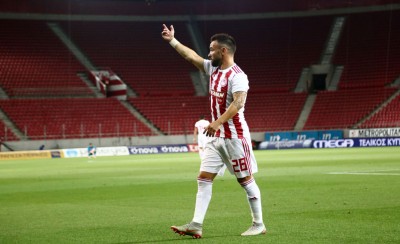 «Τρέχει» για ΠΑΟΚ ο «μαέστρος»!