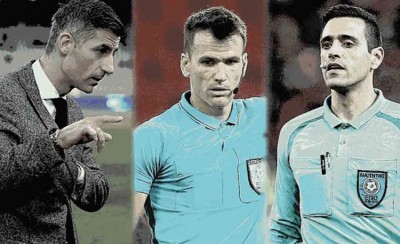 Τι άλλο έπρεπε να κάνουν για να τιμωρηθούν;