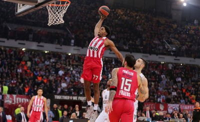 Καλά θα περάσουμε! Νωρίς με τις... λευκές πετσέτες στην Ευρωλίγκα!