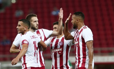 Η αποστολή του Θρύλου για ΟΦΗ