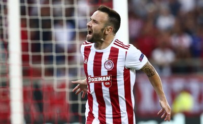 Επιστρέφει ο «μαέστρος»