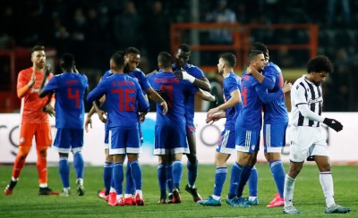 Να «κλειδώσει» οριστικά το πρωτάθλημα μέσα στην Τούμπα!