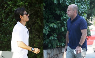 Με πεντακόσιες εκατόν τριανταπέντε χιλιάδες, τη δίνεις;