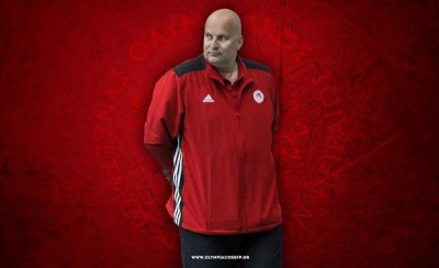 Συνεχίζει με Κλιάιτς ο Θρύλος!