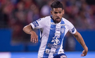 Στο MLS ο Χάρα