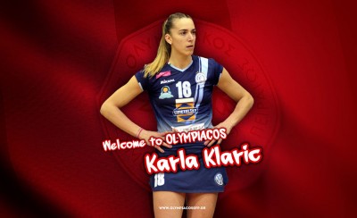 Στον Θρύλο η Κλάριτς