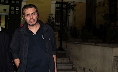Στέφανος Χίος: Τι είπε στην πρώτη του κατάθεση στους αστυνομικούς