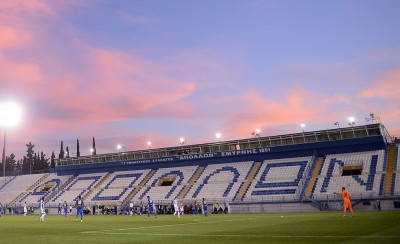Αναβλήθηκε η σύσκεψη για τη... Ριζούπολη!