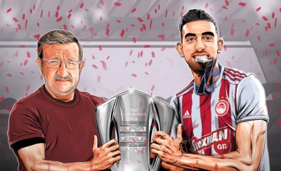 Θα ανατριχιάσεις με το γράμμα του Χασάν για τον πατέρα του!