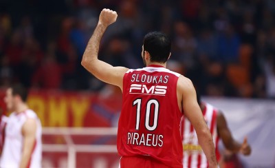 Μέρα Σλούκα στο Λιμάνι!