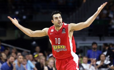 Να τον θέλει όλη η Ευρώπη, αλλά να τον παίρνει ο Θρύλος!