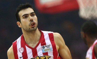 Έμεινε ελεύθερος ο Σλούκας! Γυρνάει στον Θρύλο!