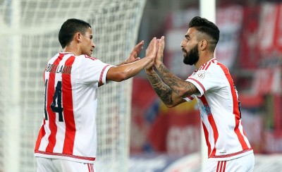 «Ο Νταλίν πάει τον Ομάρ στη Γαλατά»