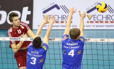 «Τεράστιο κίνητρο»