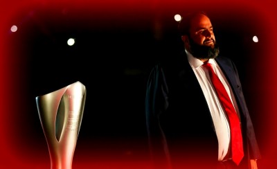 Μη σταματάς!