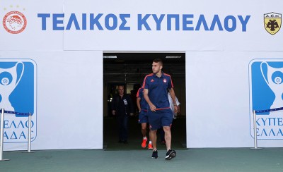 Γελάει το σύμπαν με την αστεία ΕΠΟ: Όρισε τον τελικό 30 Αυγούστου!