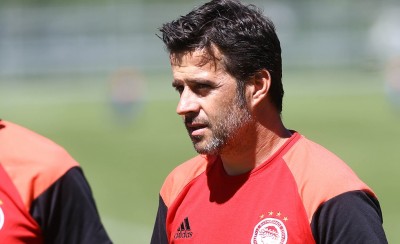 Η Φλαμένγκο θέλει τον... Ολυμπιακό!