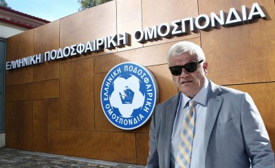 Απάντησε η ΑΕΚ «ό,τι πει η ΕΠΟ», δηλαδή η ΑΕΚ...