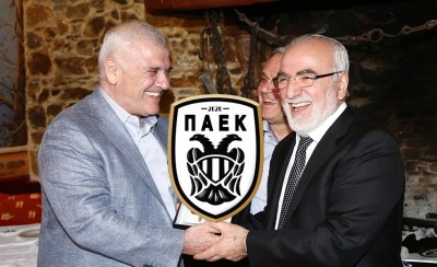 ΑΠΟΚΑΛΥΨΗ! Η νέα ομάδα της Super League!