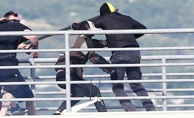 Μην αδικούμε την ΕΠΟ, έχει διοργανώσει και «γιορτές»