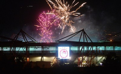 Την τελευταία Κυριακή, ο Περαίας θα κάει...