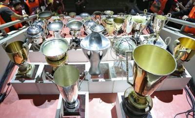 «1 ημέρα ακόμα για να ΠΑΡΑΜΙΛΑΕΙ ΞΑΝΑ ΟΛΗ Η ΕΛΛΑΔΑ»