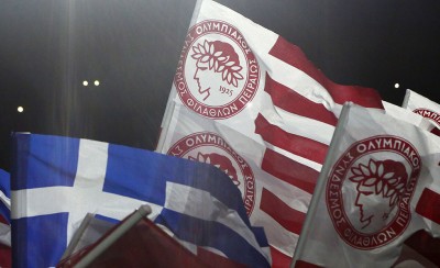 Στράφηκε ξανά σε UEFA, FIFA ο Ολυμπιακός για την παράλογη απόφαση της ΕΠΟ!