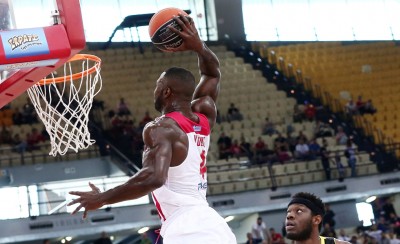 Επιστρέφει στη δράση ο Γιανγκ