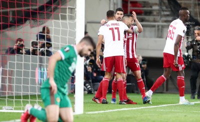 Για αυτό θα ζω, με ένα όνειρο τρελό...