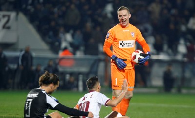 Παίρνει Κρίστινσον ο Ολυμπιακός