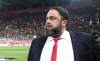 H Alter Ego Media του Βαγγέλη Μαρινάκη επέστρεψε τα ποσά της καμπάνιας!