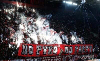 «Κόντρα στην πιο βρόμικη εξυγίανση»