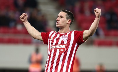 «Είμαστε πρωταθλητές!» (photo)