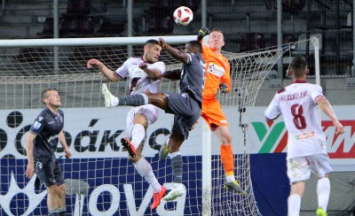 Αυτά κάνει ο Κρίστινσον (videos)