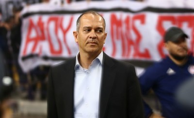 Χρόνια πολλά, Πρόεδρε