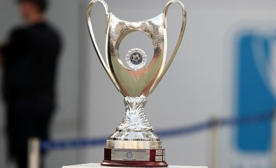 Επισημοποιήθηκε η κατάντια τους, αναβλήθηκε ο τελικός!