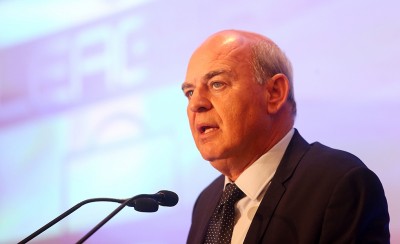 Άρα το είπε ο Γραμμένος το «έχετε δίκιο για τον τελικό»!