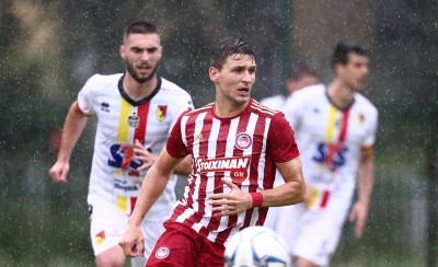 Εξέλιξη με Σολδάνο