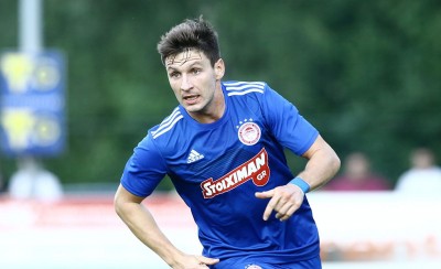 Η Μπόκα επιμένει για Σολδάνο