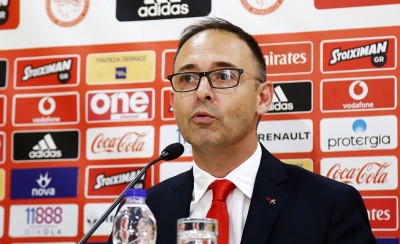 Γαβαλάς: «Περίγελος ο Σαββίδης, καμία αθώωση για πολυιδιοκτησία»