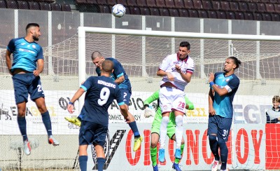 Η ανακοίνωση της ΑΕΛ για Ξάνθη και... Σουζάνα!