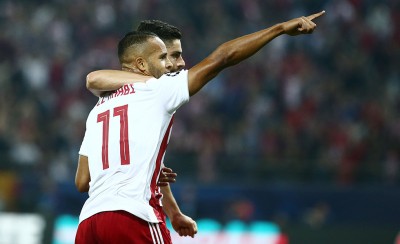 Έτσι περνάει απευθείας στα πλέι οφ του Champions League!