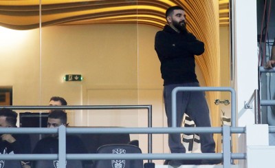 Ο Γκιόργκι έσβησε ό,τι είχε να κάνει με ΠΑΟΚ! (photo)