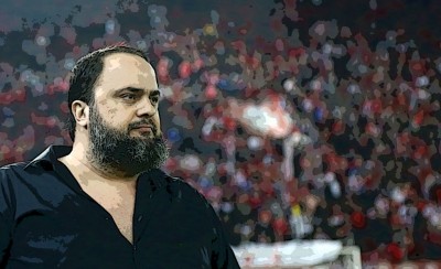 Νάνος: «Σπουδαία παροχή Μαρινάκη…» (audio)