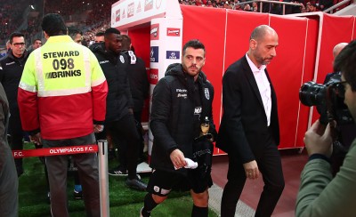 Γελάει ο κόσμος όλος με τον ΠΑΟΚ!